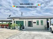 JR Family Homestay