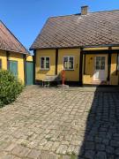 Country Idyll In The Northern Region Of Bornholm