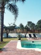 Villa Elea Apartments