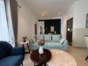Stylish Family Stay in Negombo with Resort Amenities