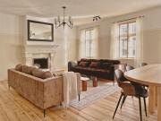 Henrietes Apartamenti