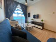 The Wave Residence by Jeffery Lam Home Management
