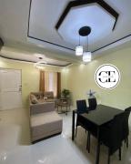 Cathys Transient House