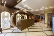 Top New Delhi