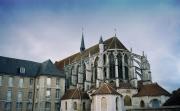 Top Chartres
