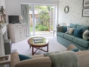 1 Coconut Cottage, Long Melford