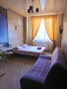 Студия на Французском бульваре 36 Студия на Французском бульваре 36