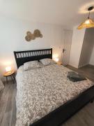 Duplex le Fort rouge