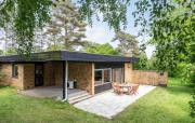 3 Bedroom Beautiful Home In Græsted