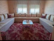 Appartement confortable en face du complexe scolaire newton