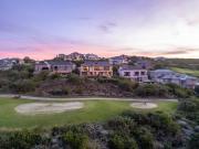 Villa On The 18th @ Pezula