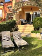 Townhouse Puerto Banus