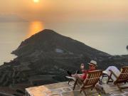 18th Century Traditional Sunset House - Castrum Traditional Suites