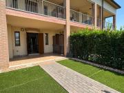 Camillas Place - Residence with Pool and Garden