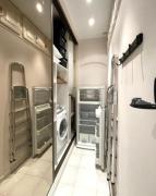 Studio de 4 couchages à 100m de la mer