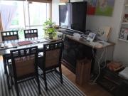 EMS Enoshima クラシックアットホームハウス 寝室は個室 犬もOK