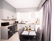 Sea Side Apartment Rhodes City Center