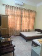 Nhà nghỉ Dung Hoà