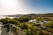 Top St Pauls Bay