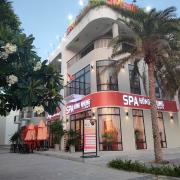 Top Cam Ranh International Airport