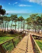 Un logement cosy proche des Ports