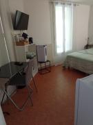 Chambre privée a Arcueil - Cachan