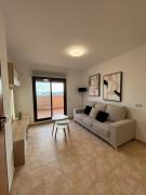 Espectacular apartamento