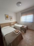 Espectacular apartamento