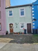 West View Cottage in Seaside Village of Allonby Cumbria