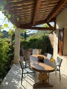 Maison provençale Antibes