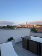 La parenthèse Parking Privatif