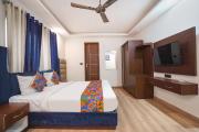 Top New Delhi
