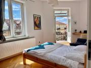 Kazimierz Retreat Apartment