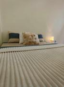 Modern Studio Apartment with Balcony & Stunning City View