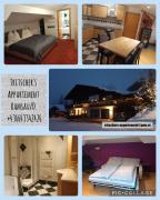 Tritschers Appartement Ramsau Dachstein
