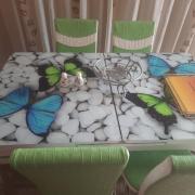 Centrally Located Fully Equipped Cairo Flat