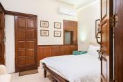 Blue Sky 1 Bedroom Apartment with a fort view