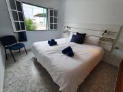 Top Punta de Mujeres