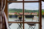 Ferienwohnung am Teisenberg