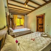 Villa Y1 with Hot Pool, Jacuzzi , Sauna - Sapanca