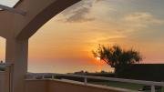 Apartamento Denia. Bajo en primera línea