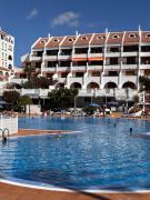 Duplex Duo Parque Santiago 2