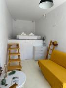 Serenity Nest Serifos