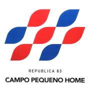 Republica 83 - Campo Pequeno Home