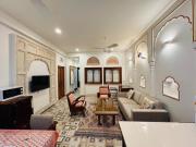 Maharaja Suite -2 BHK Apartment