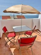 Top Castell de Ferro