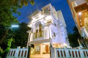 Mudra House Service Apartment