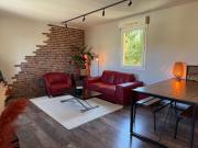 Un cocon à deux pas du pont