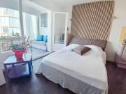 Top Six-Fours-les-Plages