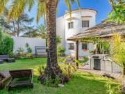 Holiday Home Villa Yakamoz by Interhome